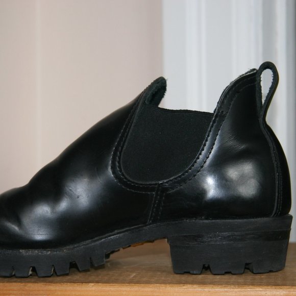 Dayton Chelsea Boots - Picture 4 of 7